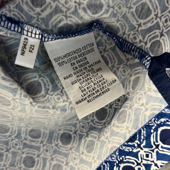 Bugatchi polos‎ - Picture 6 of 12